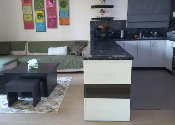 Jazz Little Venice Sokhna-villa With Private Pool * Ain Sukhna