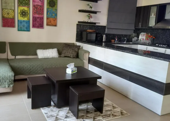 Jazz Little Venice Sokhna-villa With Private Pool Villa *