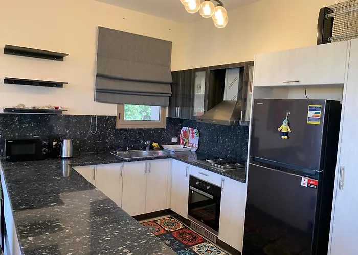 Jazz Little Venice Sokhna-villa With Private Pool Villa *