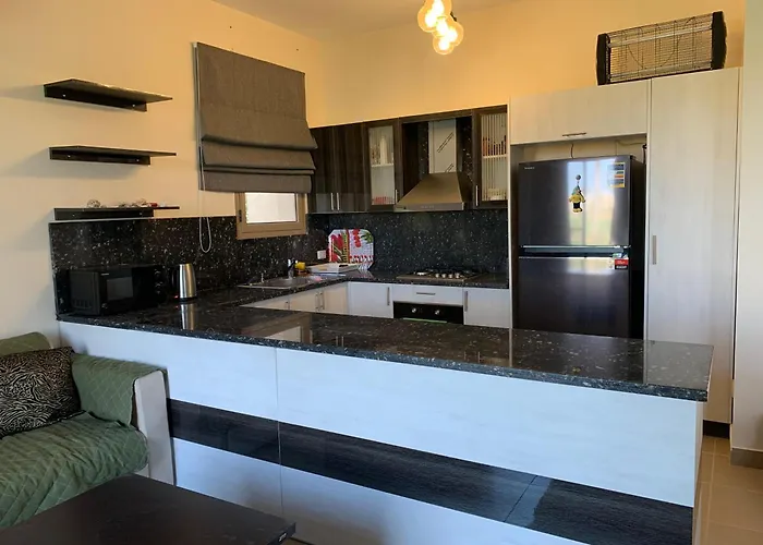 Jazz Little Venice Sokhna-villa With Private Pool Villa Ain Sukhna