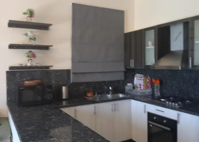 Villa Jazz Little Venice Sokhna-villa With Private Pool Ain Sukhna
