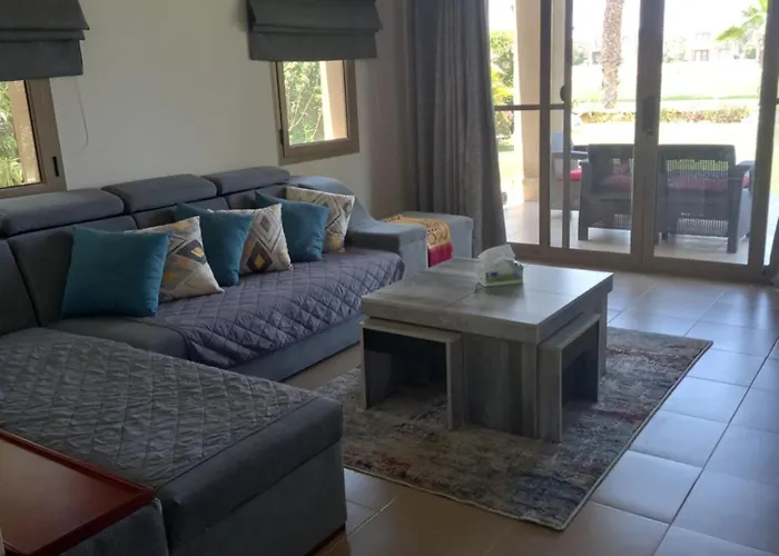 Jazz Little Venice Sokhna-villa With Private Pool Villa Ain Sukhna