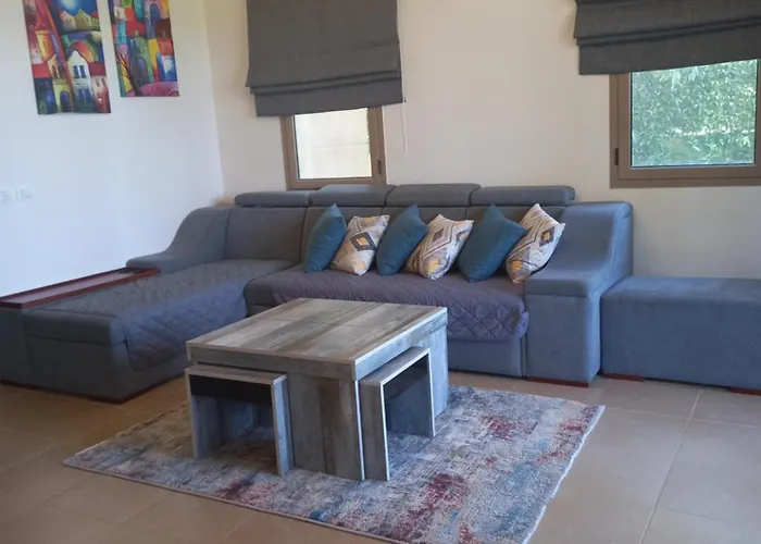 Jazz Little Venice Sokhna-villa With Private Pool