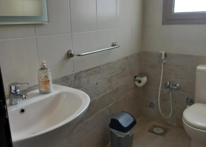 Jazz Little Venice Sokhna-villa With Private Pool *