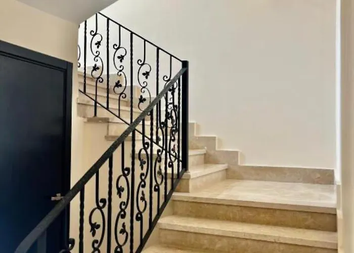 Jazz Little Venice Sokhna-villa With Private Pool Villa Ain Sukhna