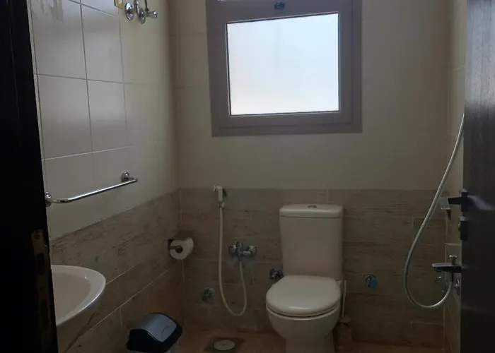 Jazz Little Venice Sokhna-villa With Private Pool Villa Ain Sukhna