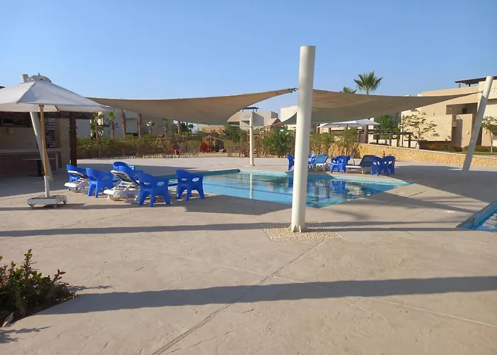 Jazz Little Venice Sokhna-villa With Private Pool * Ain Sukhna