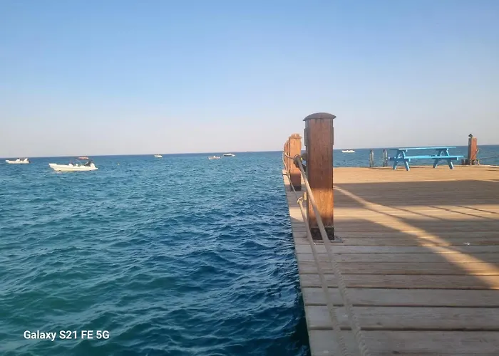 Jazz Little Venice Sokhna-villa With Private Pool Villa
