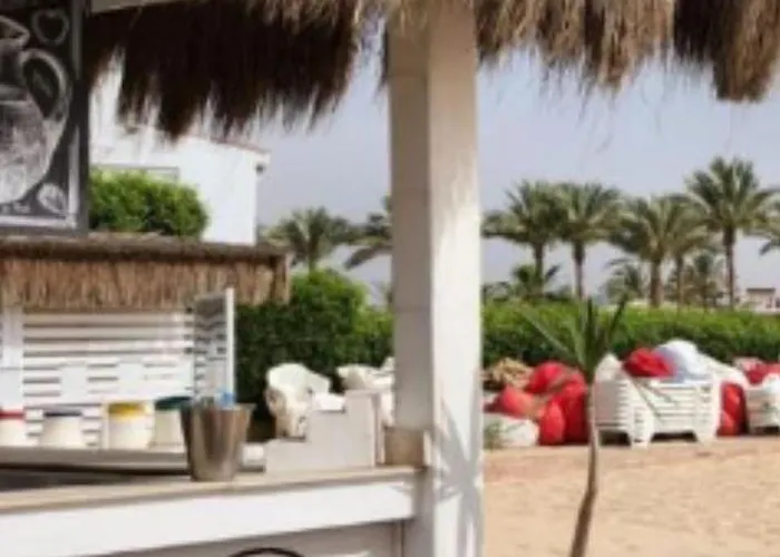 Jazz Little Venice Sokhna-villa With Private Pool Villa *