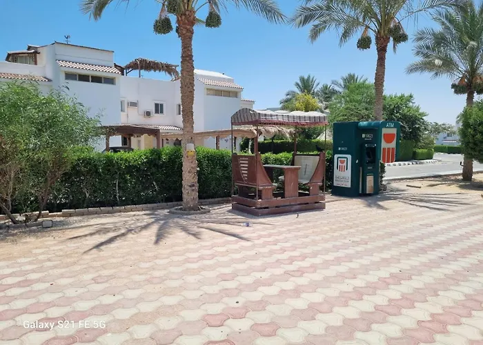 Jazz Little Venice Sokhna-villa With Private Pool Villa