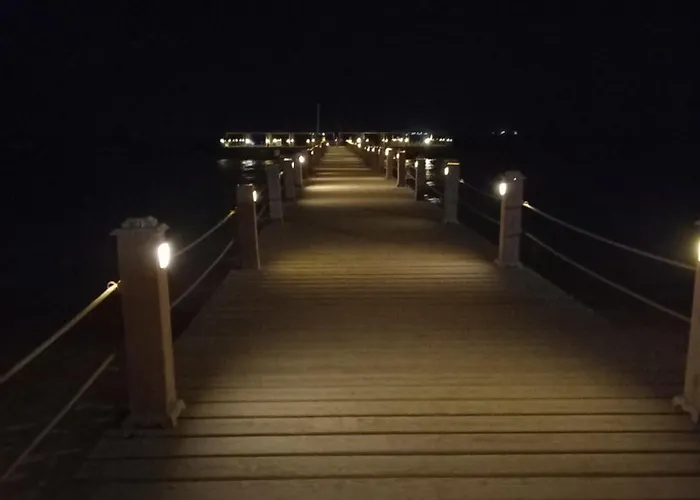 Jazz Little Venice Sokhna-villa With Private Pool Ain Sukhna
