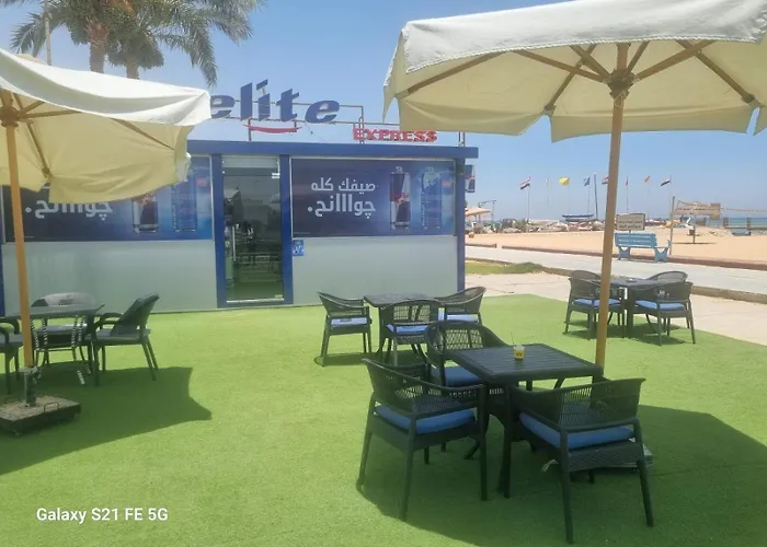 Jazz Little Venice Sokhna-villa With Private Pool *