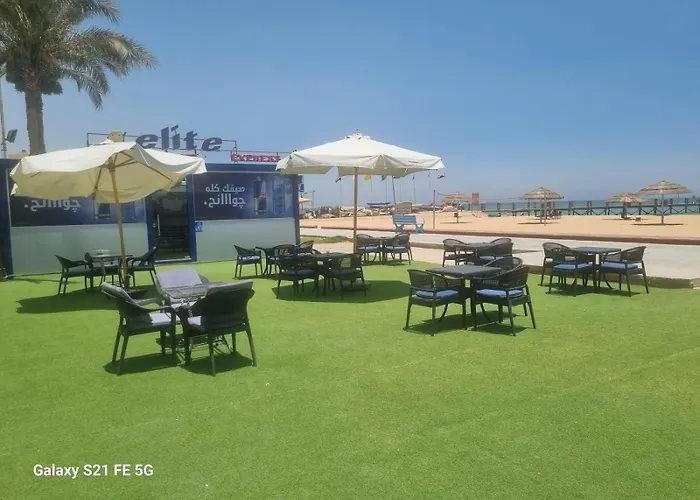 Jazz Little Venice Sokhna-villa With Private Pool Villa Ain Sukhna