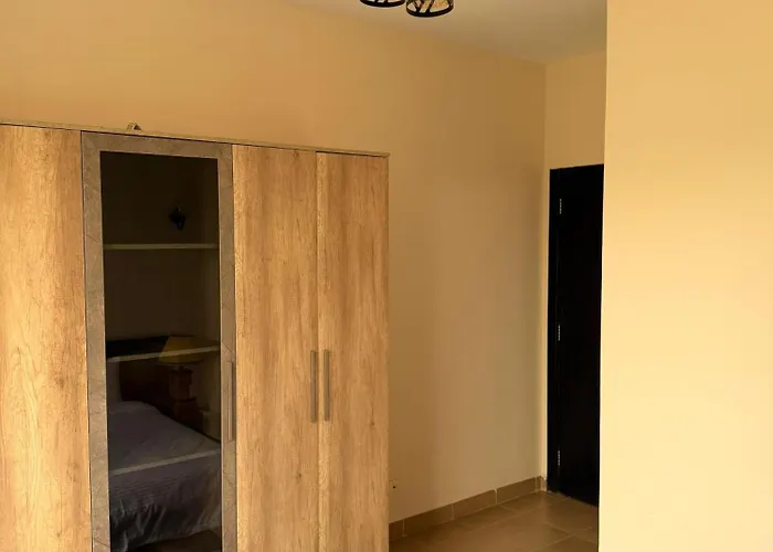 Jazz Little Venice Sokhna-villa With Private Pool Villa *
