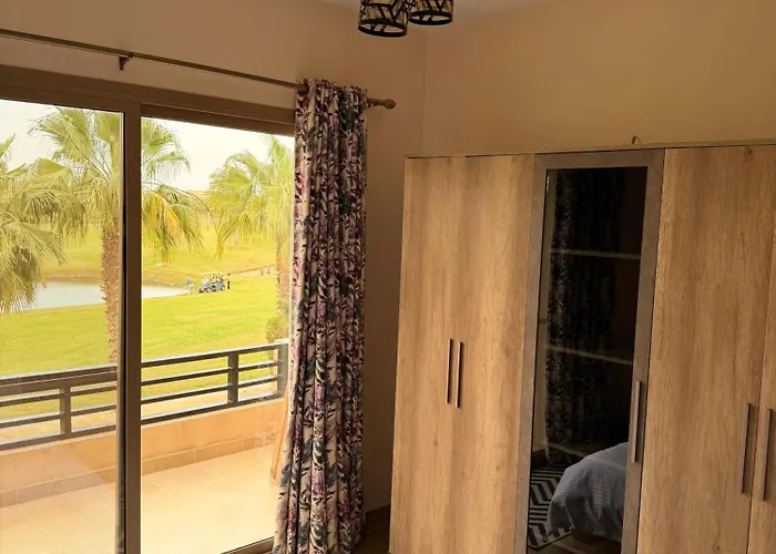 Villa Jazz Little Venice Sokhna-villa With Private Pool