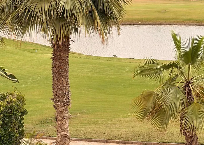 Jazz Little Venice Sokhna-villa With Private Pool Villa *