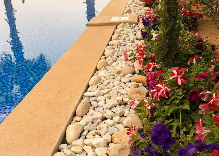 Villa Jazz Little Venice Sokhna-villa With Private Pool *