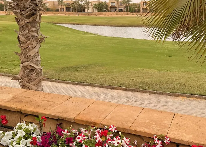 Jazz Little Venice Sokhna-villa With Private Pool * Ain Sukhna