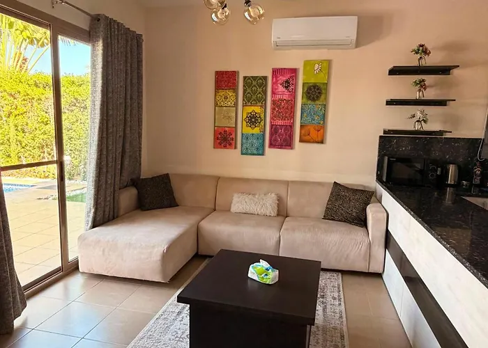 Jazz Little Venice Sokhna-villa With Private Pool * Ain Sukhna